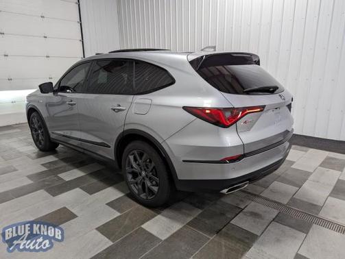 2023 Acura MDX A-SPEC