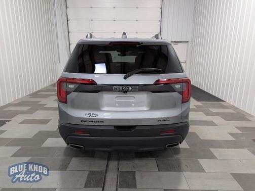 2023 GMC Acadia AWD SLE