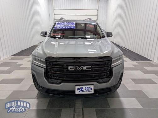 2023 GMC Acadia AWD SLE