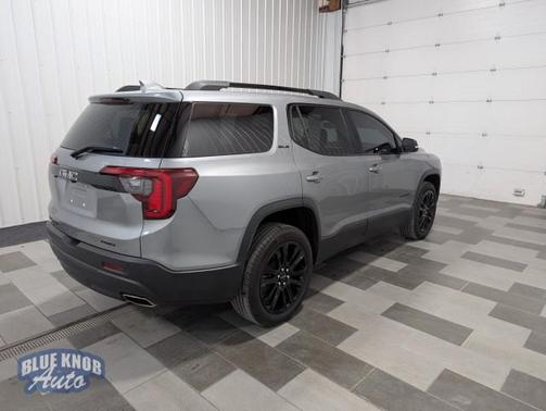 2023 GMC Acadia AWD SLE