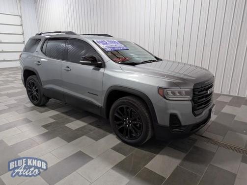 2023 GMC Acadia AWD SLE