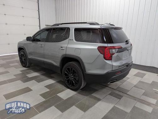 2023 GMC Acadia AWD SLE