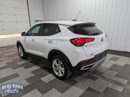 2022 Buick Encore GX Preferred