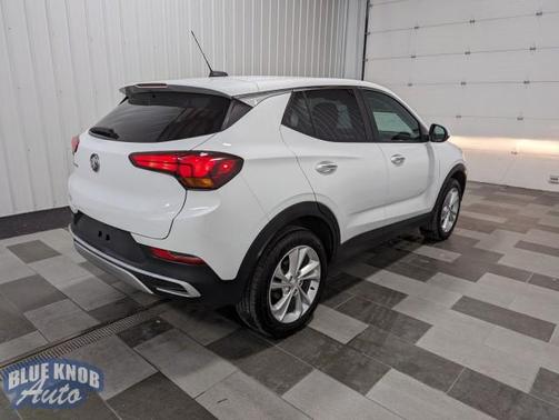 2022 Buick Encore GX Preferred