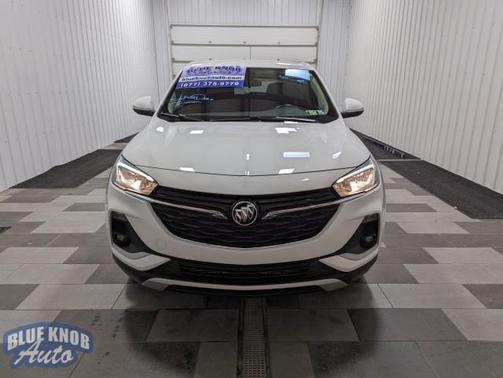 2022 Buick Encore GX Preferred
