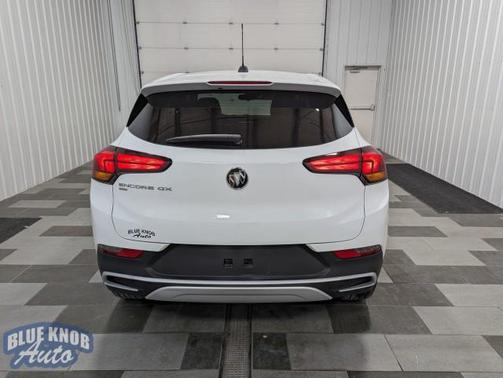 2022 Buick Encore GX Preferred