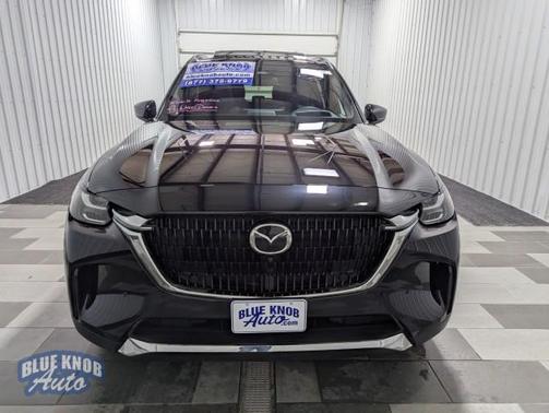 2024 Mazda CX-90 PHEV Premium Plus