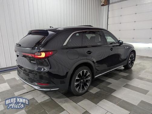 2024 Mazda CX-90 PHEV Premium Plus