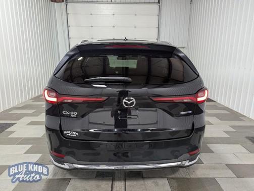 2024 Mazda CX-90 PHEV Premium Plus