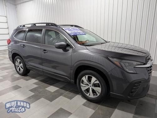 2024 Subaru Ascent Premium 7-Passenger