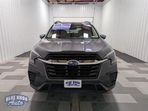 2024 Subaru Ascent Premium 7-Passenger