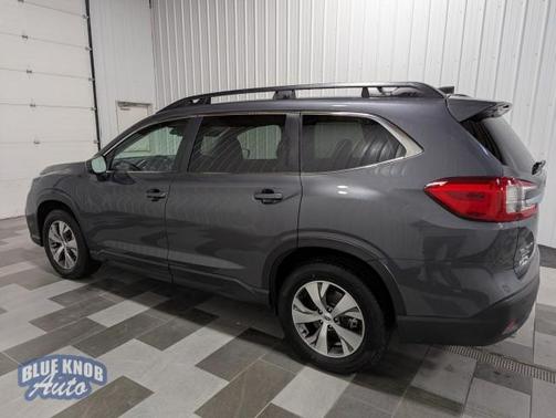 2024 Subaru Ascent Premium 7-Passenger