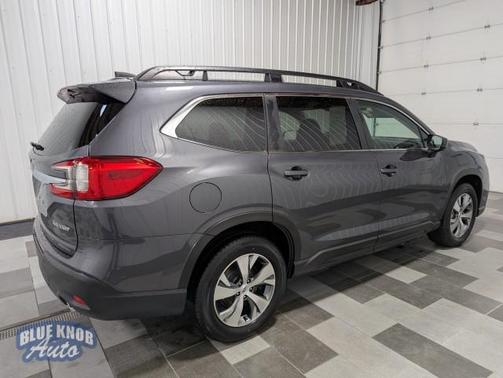 2024 Subaru Ascent Premium 7-Passenger