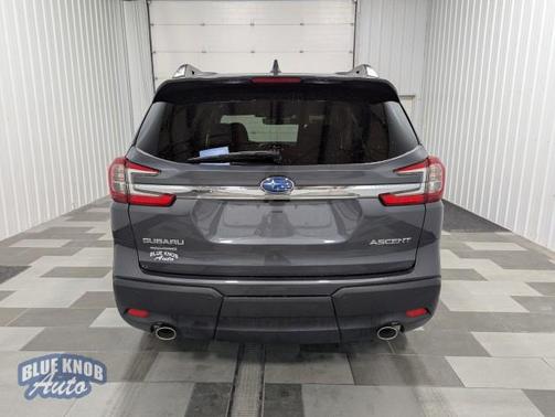 2024 Subaru Ascent Premium 7-Passenger