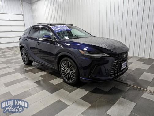 2024 Lexus RX 350 Base