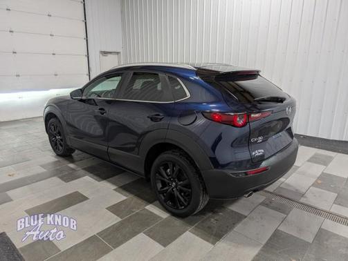 2025 Mazda CX-30 2.5 S Select Sport