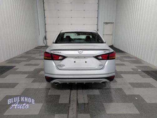 2024 Nissan Altima 2.5 SL