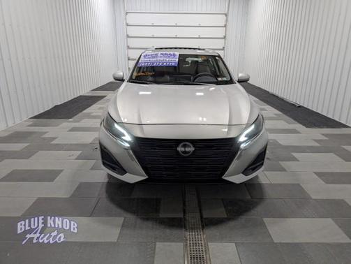 2024 Nissan Altima 2.5 SL