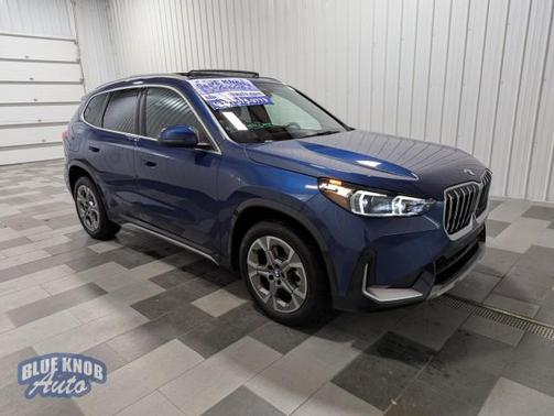 2025 BMW X1 xDrive28i