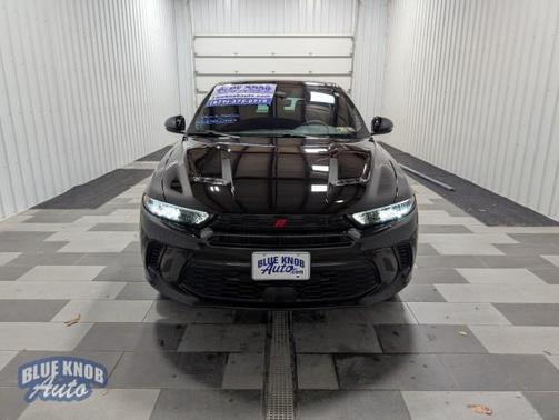 2024 Dodge Hornet R/T EAWD