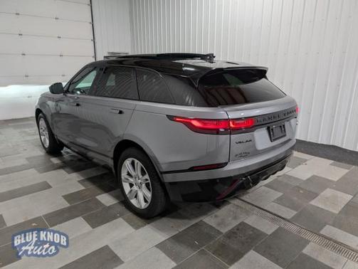 2022 Land Rover Range Rover Velar P250 S R-Dynamic