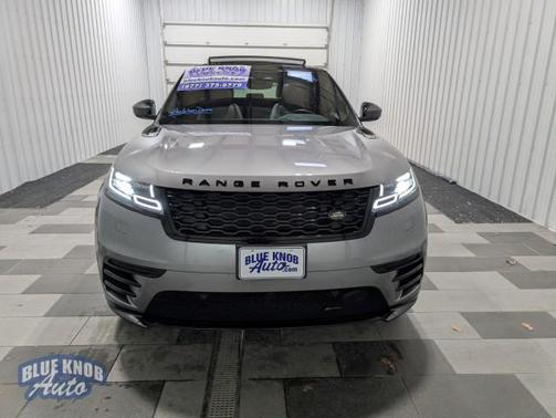 2022 Land Rover Range Rover Velar P250 S R-Dynamic