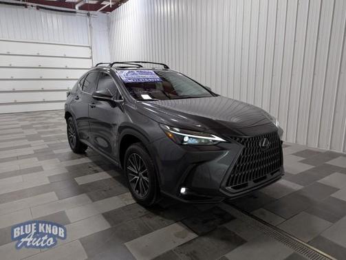 2024 Lexus NX 350 Premium
