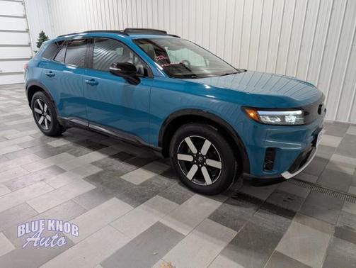 2024 Honda Prologue Touring