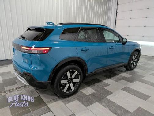 2024 Honda Prologue Touring