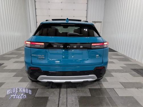 2024 Honda Prologue Touring