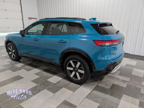 2024 Honda Prologue Touring