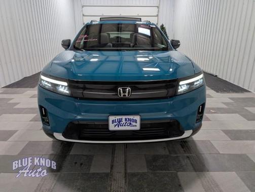 2024 Honda Prologue Touring