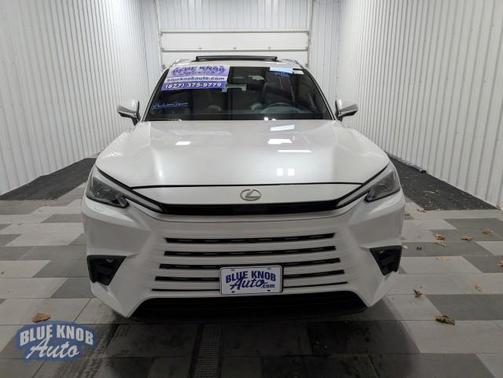 2024 Lexus TX 350 Luxury