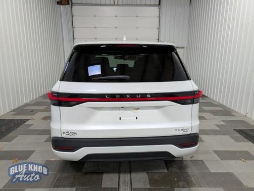 2024 Lexus TX 350 Luxury