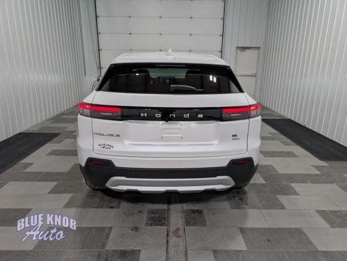 Snowfall Pearl 2024 Honda Prologue EX