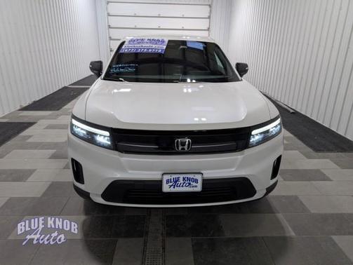 Snowfall Pearl 2024 Honda Prologue EX