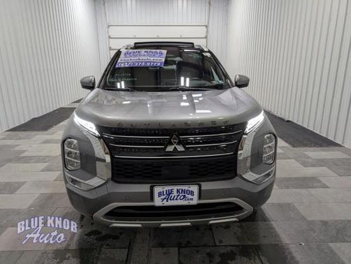 2024 Mitsubishi Outlander PHEV SEL