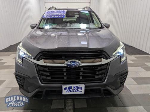 2024 Subaru Ascent Premium 7-Passenger