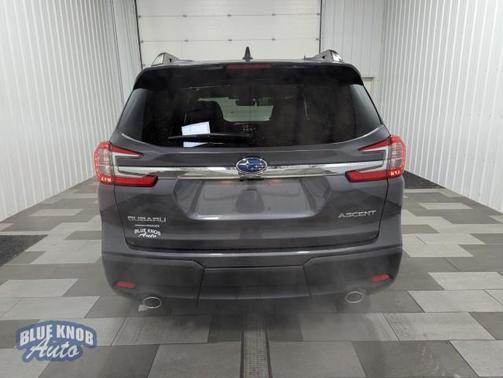 2024 Subaru Ascent Premium 7-Passenger