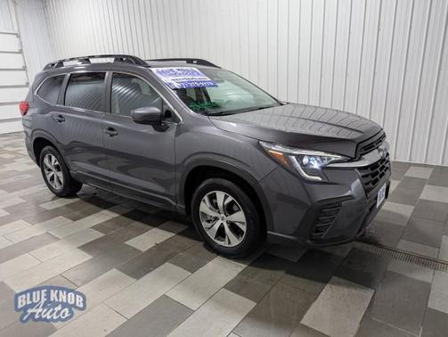 2024 Subaru Ascent Premium 7-Passenger