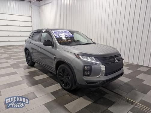 2024 Mitsubishi Outlander Sport 2.0 LE