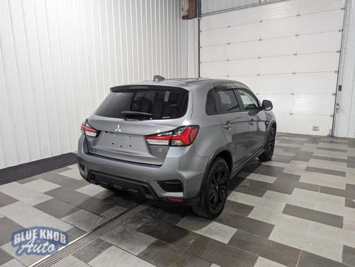 2024 Mitsubishi Outlander Sport 2.0 LE