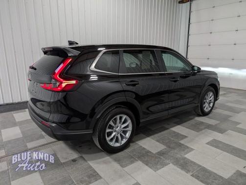 2025 Honda CR-V EX AWD