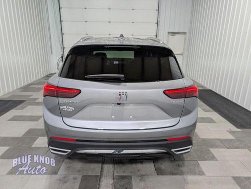 2025 Buick Envision Preferred AWD