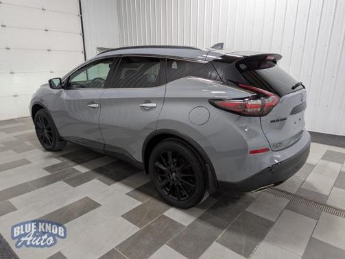 2024 Nissan Murano SV Intelligent AWD
