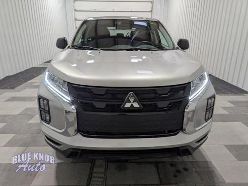 2025 Mitsubishi Outlander Sport 2.0 LE