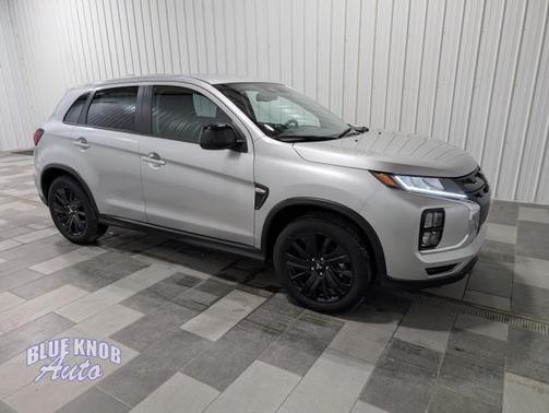 2025 Mitsubishi Outlander Sport 2.0 LE