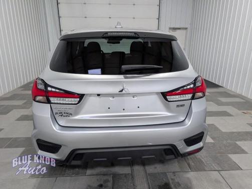 2025 Mitsubishi Outlander Sport 2.0 LE