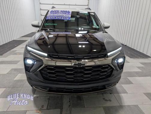 2024 Chevrolet Trailblazer ACTIV