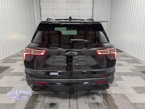 2025 Chevrolet Equinox AWD RS